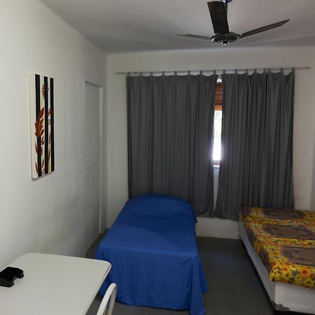 Miguelote Viana Hostel Niteroi Exterior photo